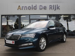 Skoda Superb Combi - 1.4 TSI iV Business Edition Plus