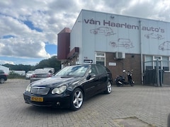 Mercedes-Benz C-klasse Combi - 180 K. Classic