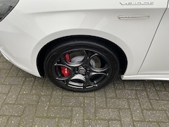 Alfa Romeo Giulietta - 1.750 Turbo Veloce PANORAMA DAK - BOSE - LEDEREN BEKLEDING