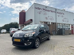 Citroën C3 Picasso - 1.6 VTi Exclusive