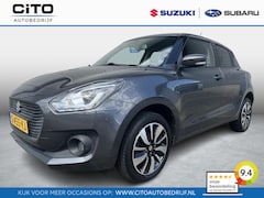 Suzuki Swift - 1.2 Stijl Smart Hybrid | AllGripp | Speciale Uitvoering | Apple Carplay & Android Auto | C