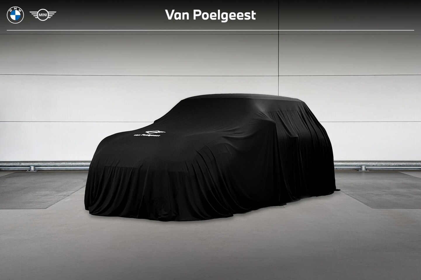 MINI Aceman - E Favoured M 42.5 kWh - AutoWereld.nl
