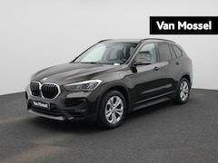 BMW X1 - xDrive25e Executive | LEER | NAVIGATIE | ACHTERUITRIJCAMERA | STOELVERWARMING | ELEKTRISCH