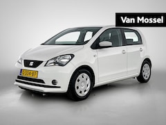SEAT Mii - 1.0 MPI 60pk Ecomotive Style | Airco | Cruise Control | 5 Deurs |