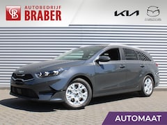 Kia Cee'd Sportswagon - Ceed 1.5 T-GDi DynamicPlusLine DCT7 | Automaat | Nieuw | Direct leverbaar |