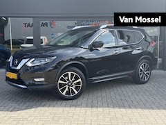 Nissan X-Trail - 1.3 DIG-T Tekna 7p