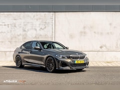 BMW 3-serie - M340i xDrive M-sport