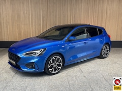 Ford Focus - 1.5 ST Line X Business Schuif-Kantel dak | B&O | Camera