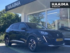 Peugeot e-2008 - EV Blue Lease Allure 50 kWh 3-Fase| Stoelverwarming | Achteruitrijcamera | Navigatie | Ada