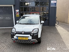Fiat Panda - 1.0 Hybrid Cross / Airco clima/ Apple carplay/ PDC/ LED/ Trekhaak