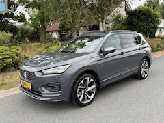SEAT Tarraco - 1.4 TSI e-Hybrid PHEV FR 245PK Pano•Camera