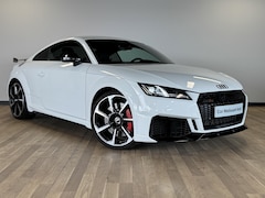 Audi TTRS - 2.5 TFSI quattro 1e EIG | NL AUTO | TOPSTAAT
