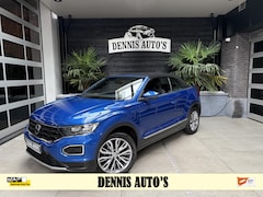 Volkswagen T-Roc Cabrio - 1.5 TSI Style