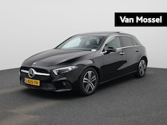 Mercedes-Benz A-klasse - 180 Business Solution Luxury | Climate Control | Panoramadak | Sfeerverlichting | Stoelver