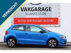 Volkswagen Polo - 1.0