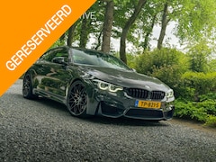 BMW 4-serie Coupé - M4 Competition | Orig NL | Head-up | Harman/Kardon
