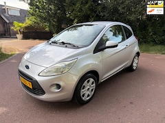 Ford Ka - 1.2 Cool&Sound Airco / NAP / APK