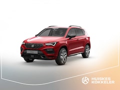 SEAT Ateca - 1.5 TSI 150pk FR Business Intense