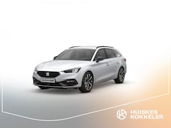 SEAT Leon Sportstourer - 1.5 TSI eHybrid 204pk FR Business - eHybrid