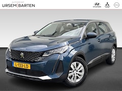 Peugeot 5008 - 1.2 PureTech Blue Lease Active | 7-zitter | trekhaak