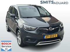 Opel Crossland X - 1.2 Innovation 82 Pk, Airco/ECC,