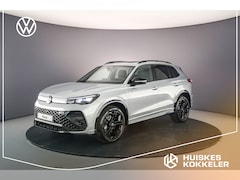 Volkswagen Tiguan - 1.5 eHybrid 272pk R-Line Edition - eHybrid