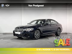 BMW 5-serie - Sedan 530e Business Edition Plus | Summer Sale 75