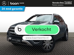 Mercedes-Benz GLE-Klasse - 400 e 4-Matic Luxury Line