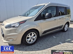 Ford Tourneo Connect Compact - 1.0 Trend
