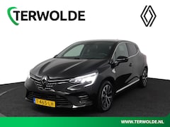 Renault Clio - 1.6 E-Tech Full Hybrid 145 techno | Achteruitrijcamera | Climate Control | Cruise Control