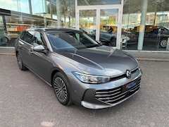 Volkswagen Passat Variant - 1.5 eTSI 150pk DSG-7 Elegance| Camera| Dode hoek|Head Up| Rijklaar incl garantie