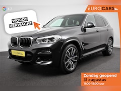BMW X3 - xDrive30e High Executive M Sport PHEV | Head Up Display | 20 Inch Lichtmetalen Velgen | Ca