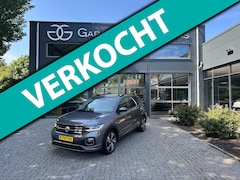 Volkswagen T-Cross - 1.5 TSI 150 pk united automaat