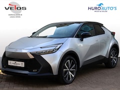 Toyota C-HR - 2.0 Hybrid 200 Dynamic | Stoelverwarming | El. Achterklep |