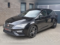 SEAT Leon ST - 2.0 TSI 4DRIVE CUPRA Ultimate Edition Schaalstoelen - Pano