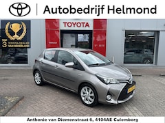 Toyota Yaris - 1.5 Hybrid Dynamic
