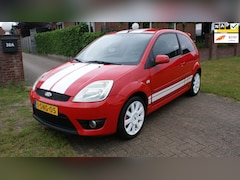 Ford Fiesta - 2.0-16V ST top auto