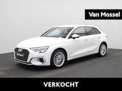 Audi A3 Sportback - 40 TFSI e Advanced Edition | Stoelverwarming | Achteruitrijcamera | Parkeersensoren | Keyl