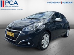Peugeot 208 - 1.2 Signature | Nieuwe distributieriem |
