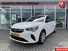 Opel Corsa-e - Business Edition 50 kWh|Cruisecontrol|Airco|Applecarplay/Androidauto