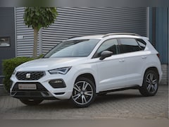 SEAT Ateca - 1.5 TSI FR AUTOMAAT | LED | CRUISE | VIRTUAL | KEYLESS | CLIMA | DAB | NAVI | ENZ