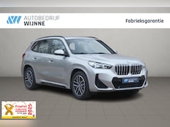 BMW X1 - xDrive25e 245pk Aut. M Sport | Navi | Climate | Keyless | Camera | Alcatara | Elektrische