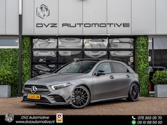 Mercedes-Benz A-klasse - AMG 35 4MATIC Edition 1 | Pano | Schaalstoelen | Aero Pack | Magno |