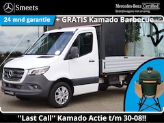 Mercedes-Benz Sprinter - 317 CDI LED AUT. OPEN LAADBAK