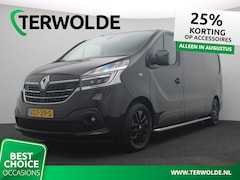 Renault Trafic - L2H1 T29 GB Energy dCi 170 EDC EU6 Luxe | AUTOMAAT | Trekhaak | Navigatie | Lederen Bekl.