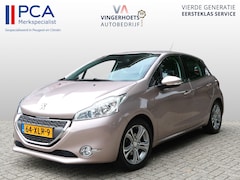 Peugeot 208 - 1.6 Benzine 120 pk. * Luxe Allure * Navigatie * L.M. Velgen * Climate & Cruise Control * T