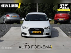 Audi A3 Limousine - 1.0 TFSI Sport Lease Edition LED CLIMA LMV