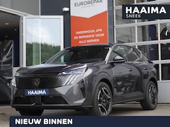 Peugeot 3008 - 1.6 plug-in Hybrid 195 Allure | 87 km EV Actieradius WLTP | Stoelverwarming | Navigatie |