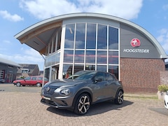 Nissan Juke - 1.6 Hybrid Tekna, Bose, leer, carplay
