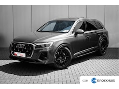 Audi Q7 - 55 TFSI e quattro Pro Line S Head-up | Trekhaak | Panoramadak | B&O premium audio | 360 ca